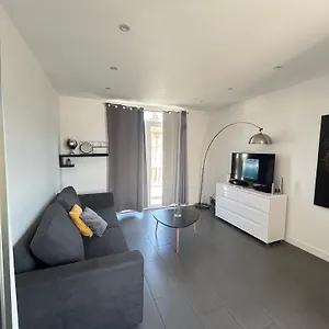 L'ensoleillee Maison Prive Апартаменты