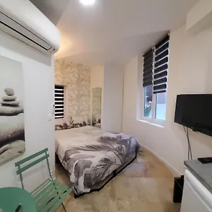 Appartement Centre Forville, Cannes