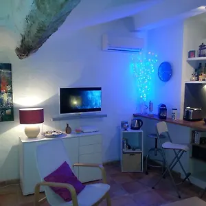 Appartamento Suquet26, Cannes